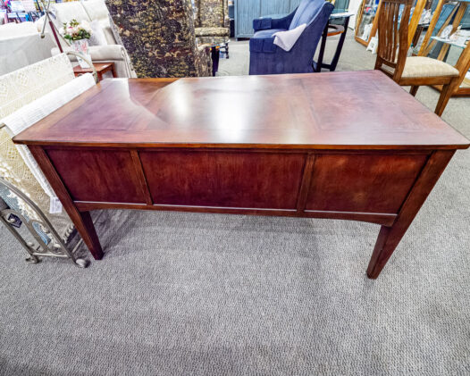 Hooker Desk with Chair - Image 3
