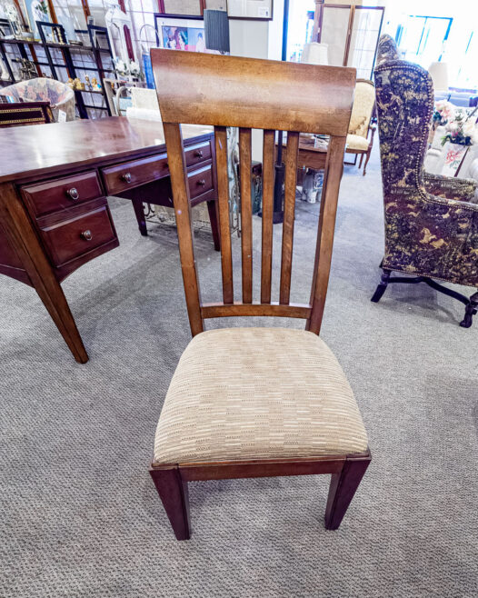 Hooker Desk with Chair - Image 4