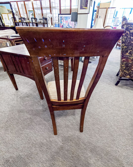 Hooker Desk with Chair - Image 5