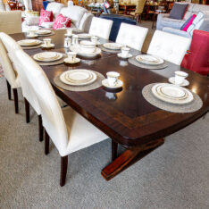 Thomasville Dining Set
