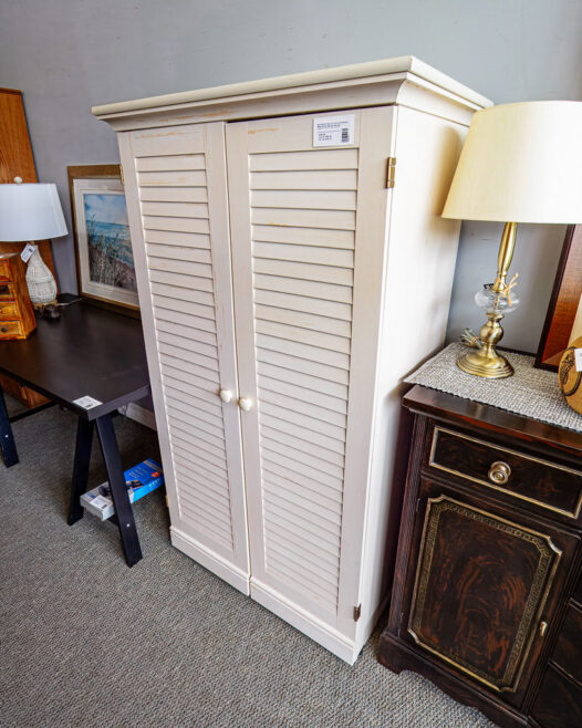 Desk/Craft Sewing Cabinet
