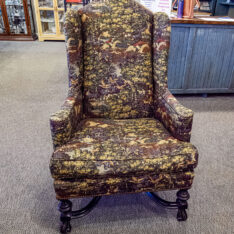 Howard Miller Wingback Chair