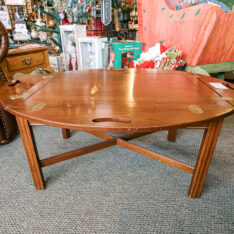 Harden Butler Coffee Table