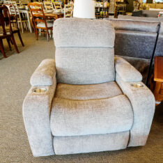 NEW Power Reclining Chair