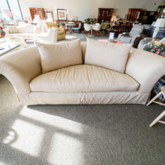 Vintage Marge Carson Sofa