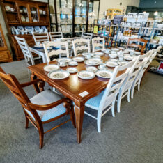 Ethan Allen French Dining Set