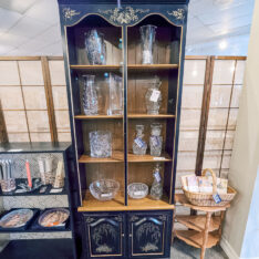 Vintage Ethan Allen Cabinet