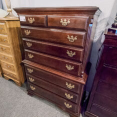 Sumter Cherry Chest of Drawers