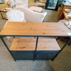 Ikea Fjallbo Cabinet