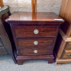 Legacy Cherry Nightstand