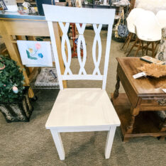 Steve Silver Naples Chair Set of 4 Chairs