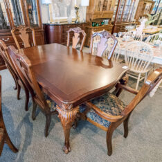 Thomasville 7 PC Dining Set