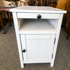 Ashley Antique White Table