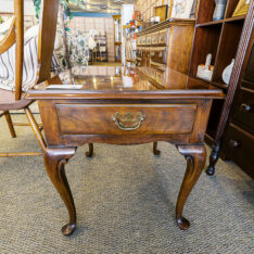 Drexel Cherry End Table