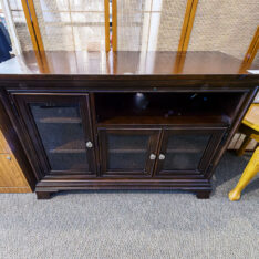 Cherry Media Console