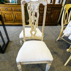 Upholstered Dining Chair