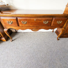 American Drew Cherry Server