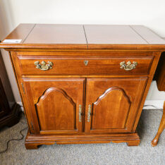 American Drew Cherry Buffet