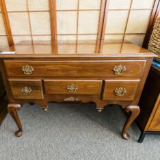 Thomas P Beals Cherry Server