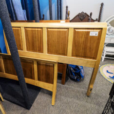 Copeland Vermont Cherry Bed