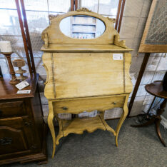 Vintage Secretary Desk