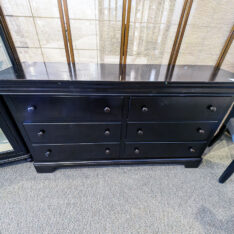 Stanley Young America Dresser