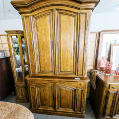 Custom Buffet Hutch- FRANCE