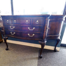Century Cherry Sideboard