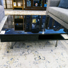 Modern Coffee Table/ Drawers