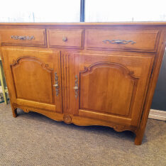 Ethan Allen Sideboard