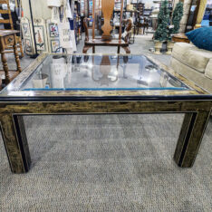 Mastercraft Coffee Table