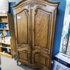 Thomasville French Wardrobe