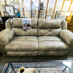 NEW Catnapper Reclining Sofa