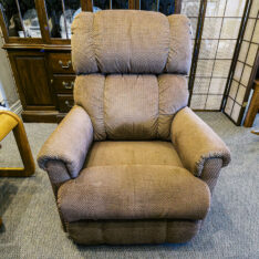 La-Z-Boy Upholstered Recliner