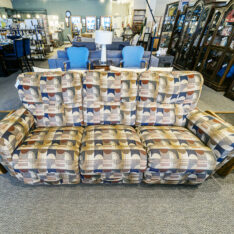 La-Z-Boy Reclining Sofa