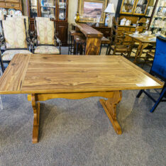 Trestle Dining Table