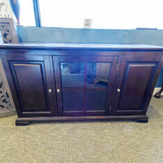 Cherry Media Console