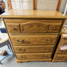 Child Craft Chest of Drawers