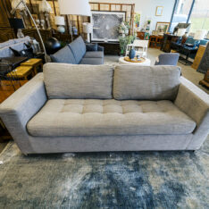 Article Sleeper Sofa As Is