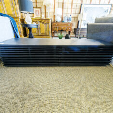 Nathan Young Media Console