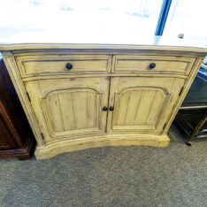 Hooker Distressed Sideboard