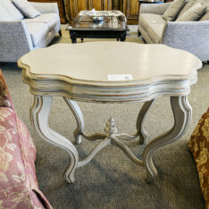 Vintage Painted Table