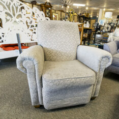 Lee Industries Recliner As Is
