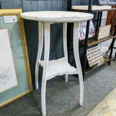 Vintage Shabby Chic Table