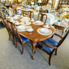 Penn House Cherry Dining Set