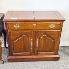 Penn House Cherry Server