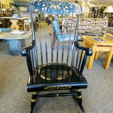 Hitchcock Rocking Chair