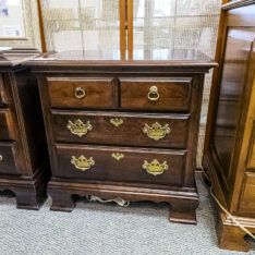 Kinkade Nightstand Pair