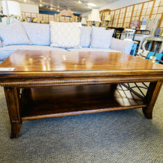 Cherry Coffee Table