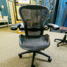 Herman Miller Task Chair